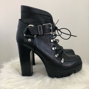 Zara Boots
